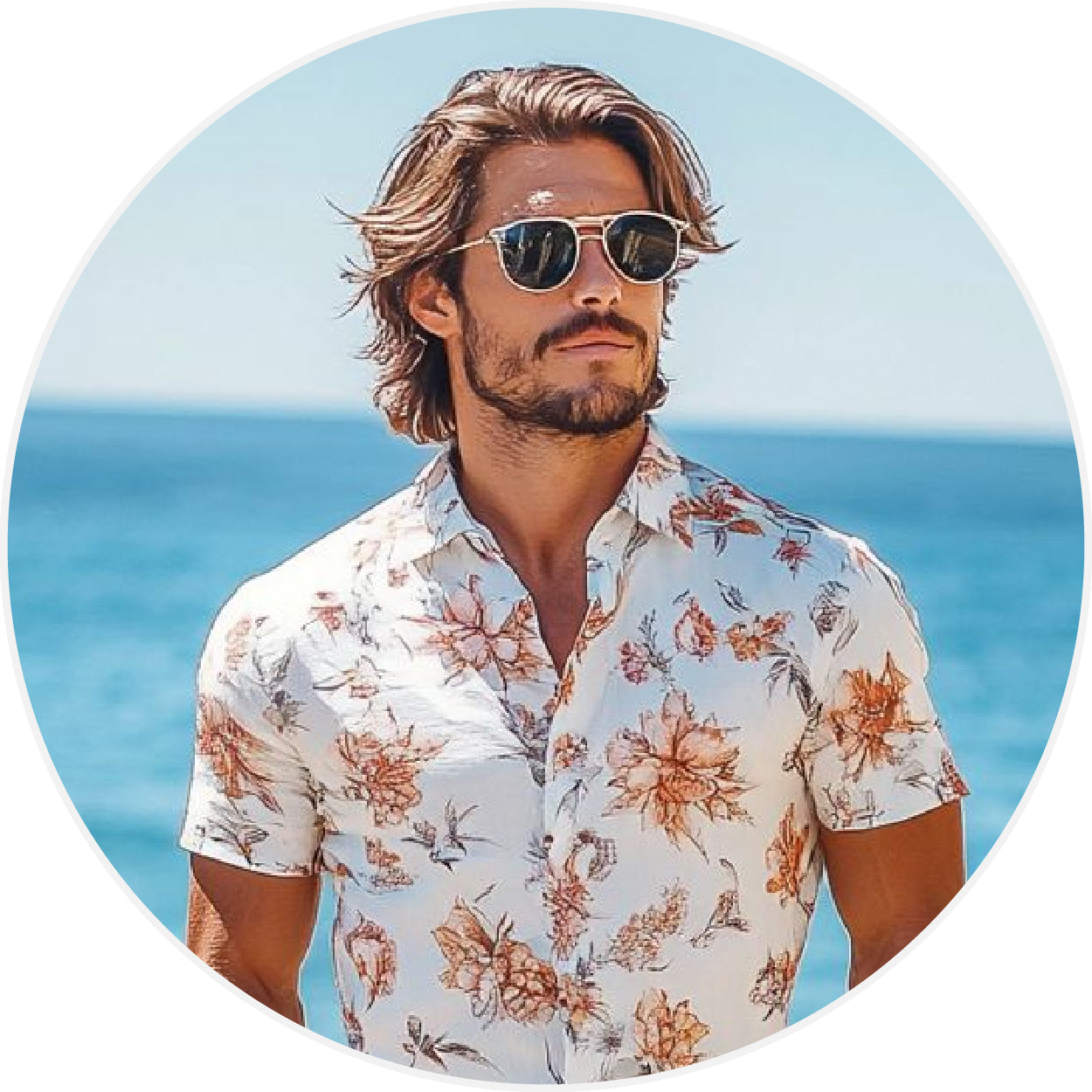 Men's Wear