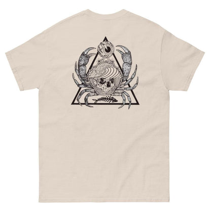 Tropical Seas/SpaceBatKiller Collab T-Shirt