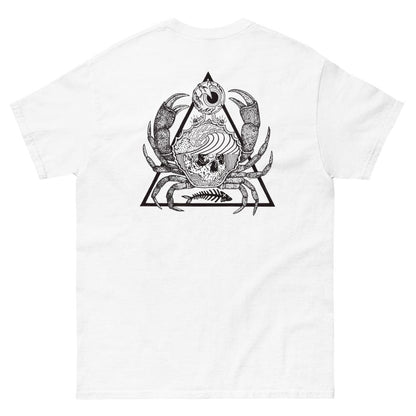 Tropical Seas/SpaceBatKiller Collab T-Shirt