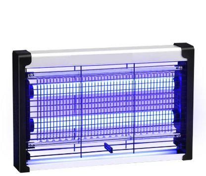 Indoor Electric Fly & Mosquito Killer Lamp